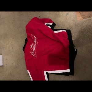 Winners circle dale earnhardt jr racing jacket